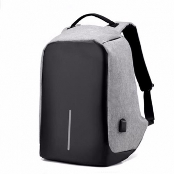 Balo chống trộm là gì và được tạo ra như thế nào ? - Sức khỏe & Môi trường