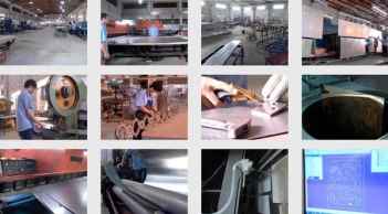 Gia công cơ khí TPHCM - Sức khỏe & Môi trường