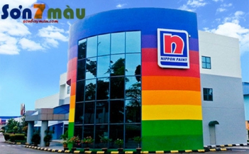 Giá sơn Nippon Paint bao nhiêu? - Sức khỏe & Môi trường