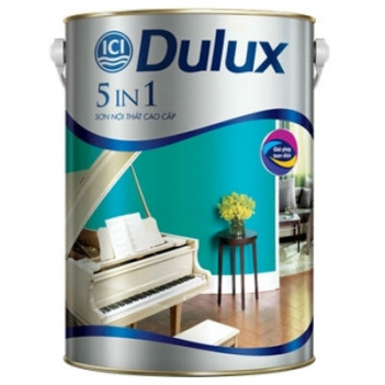Sơn phủ Dulux tập trung sản phẩm sơn Dulux cao cấp nhất - Sức khỏe & Môi trường
