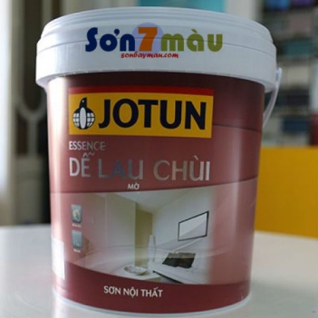 Bảng màu sơn Jotun Essence đẹp chuẩn, hiện đại - Sức khỏe & Môi trường