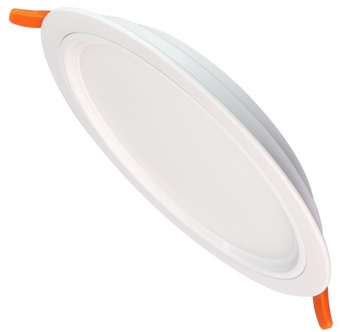 Đèn Led panel âm trần 25W DGT025AN Duhal - Sức khỏe & Môi trường