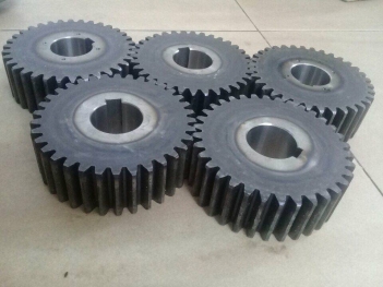 Quy trình gia công bánh răng đảm bảo về giá cả - Sức khỏe & Môi trường