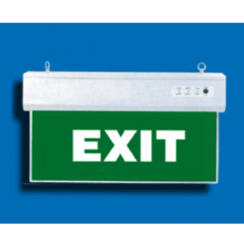 Bảng giá đèn exit PEXB28SC Paragon chính hãng - Sức khỏe & Môi trường
