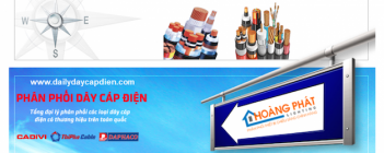 Catalouge cáp điện Thịnh Phát - Sức khỏe & Môi trường