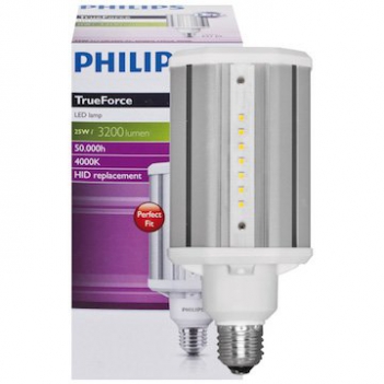 Đèn Led HighBay 32-25W TForce HPL ND E27 740 CL Philips - Sức khỏe & Môi trường