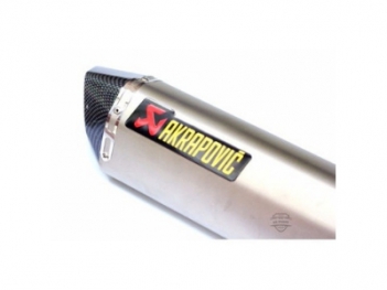 Mua pô Akrapovic chính hãng ở đâu? - Sức khỏe & Môi trường