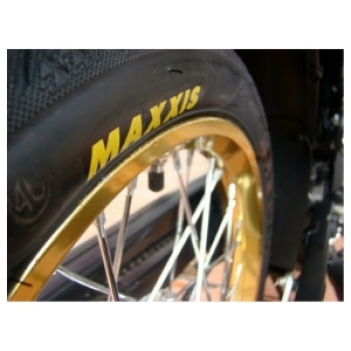 Vỏ xe Maxxis không ruột giá bao nhiêu? - Sức khỏe & Môi trường