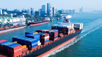 Ngành vận tải đường biển trong tương lai sẻ như thế nào. - Sức khỏe & Môi trường