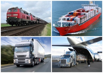 Dịch vụ chuyển hàng quốc tế cho đối tác - Sức khỏe & Môi trường