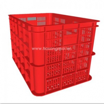Những ứng dụng phổ biến của sóng nhựa trong cuộc sống - Sức khỏe & Môi trường