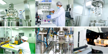 Quy trình sản xuất mỹ phẩm đạt chuẩn - Sức khỏe & Môi trường