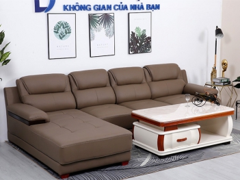Chọn mua ghế sofa phòng khách đẹp ở thành phố Hồ Chí Minh - Sức khỏe & Môi trường