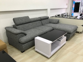 Kích thước chuẩn của các sofa chữ L phổ biến - Sức khỏe & Môi trường