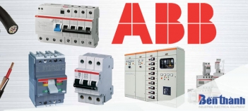 Đại lý thiết bị điện ABB tại Bình Thuận - Sức khỏe & Môi trường