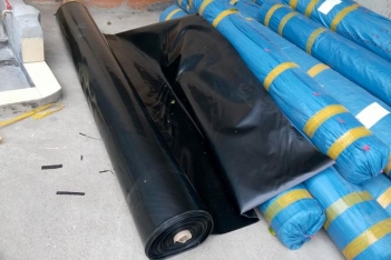 Bạt HDPE là gì và ứng dụng trong ngành thủy sản - Sức khỏe & Môi trường