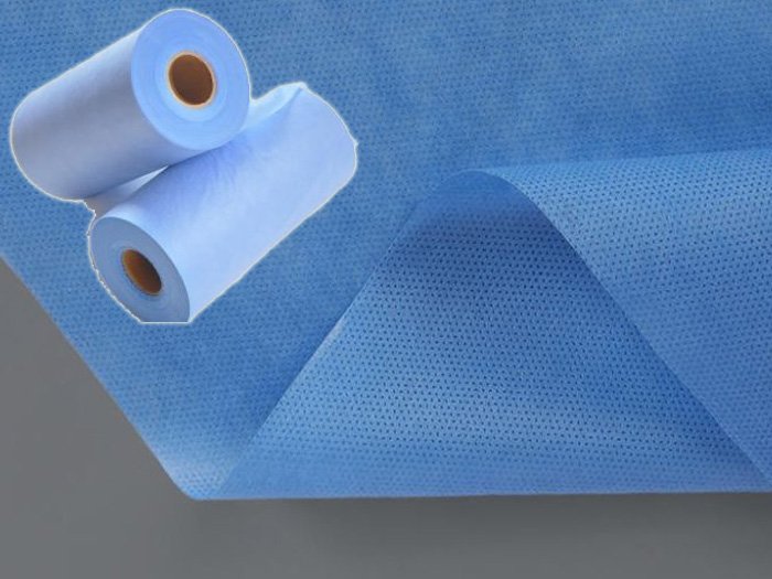 Vải không dệt y tế phổ biến nhất hiện nay có mấy loại? - Sức khỏe & Môi trường