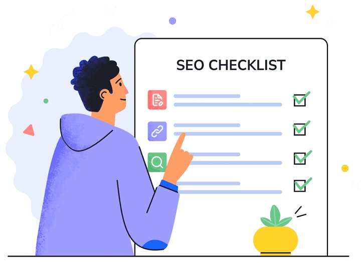 Checklist tối ưu content SEO để không bị bỏ sót bước nào - Sức khỏe & Môi trường