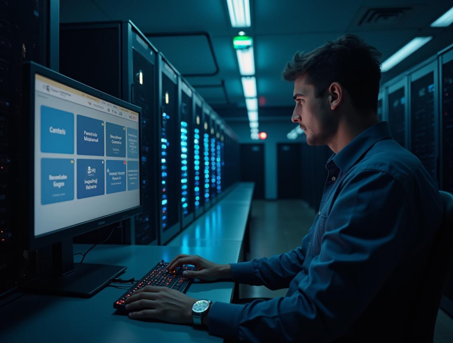 Chiến lược backup website thông minh giúp hạn chế rủi ro dữ liệu - Sức khỏe & Môi trường