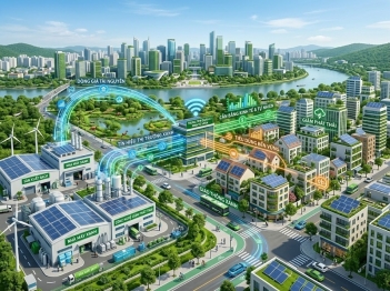 Cơ chế giá trong bảo vệ môi trường thay đổi hành vi thế nào?