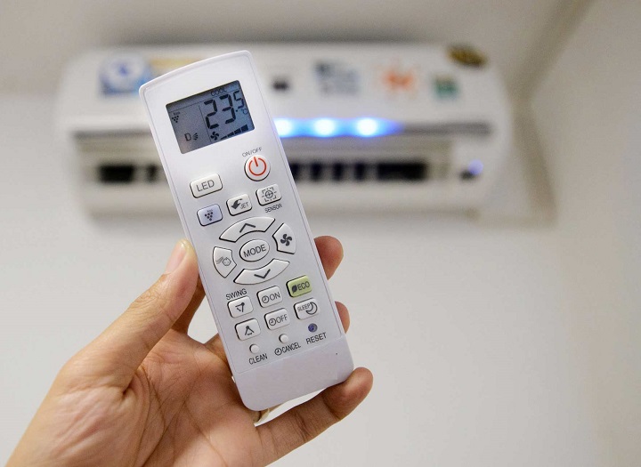 Chế độ Eco trên điều hòa Inverter hoạt động hiệu quả không? - Sức khỏe & Môi trường