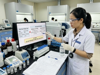 Cách đánh giá phương pháp đo môi trường theo mục tiêu phân tích