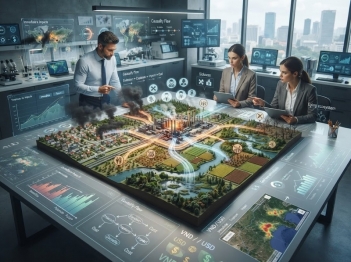 Vì sao đo lường ngoại tác môi trường thường gặp nhiều khó khăn?