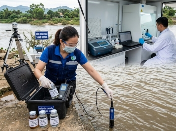 Phân biệt đo lường và phân tích môi trường