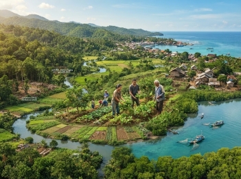 Giá trị kinh tế của môi trường được hình thành từ đâu?