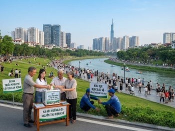 Hàng hóa công gây thất bại thị trường môi trường như thế nào?
