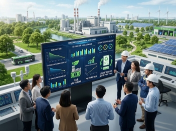 Hiệu quả môi trường của công cụ kinh tế được đánh giá thế nào?