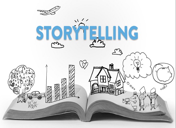 Hướng dẫn kỹ thuật storytelling trong content bảo vệ môi trường - Sức khỏe & Môi trường