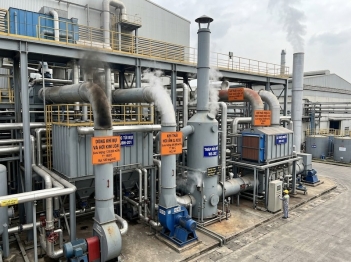Cách lựa chọn công nghệ kiểm soát ô nhiễm theo đặc tính nguồn
