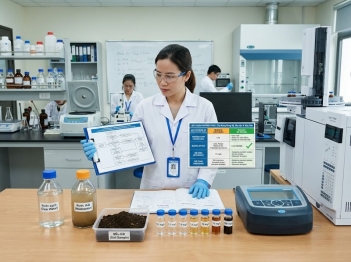 Cách lựa chọn phương pháp phân tích môi trường phù hợp