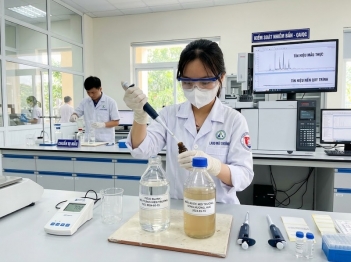 Công nghệ