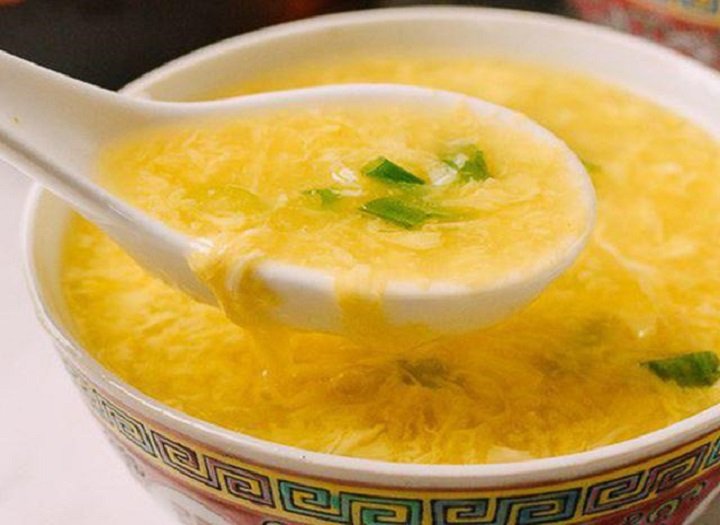 Mẹo khử mùi tanh trứng khi nấu cháo cho bé dễ ăn không bị khó chịu - Sức khỏe & Môi trường