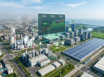 Hệ thống mua bán quyền phát thải hoạt động như thế nào?