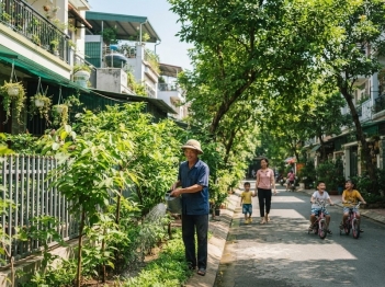 Ngoại tác tích cực môi trường tạo ra lợi ích cho ai?