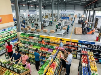 Nhu cầu tiêu dùng và sản xuất liên hệ với nhau thế nào?