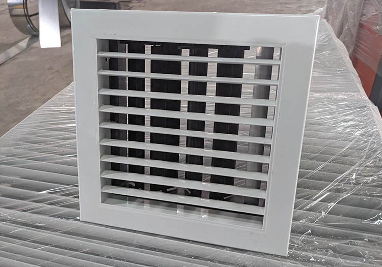 Vì sao nên tích hợp OBD miệng gió điều hòa tại công trình công cộng? - Sức khỏe & Môi trường