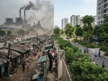 Phân bổ chi phí và lợi ích môi trường không đều gây vấn đề gì?
