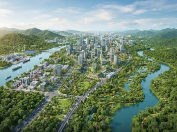 Phát triển kinh tế và sức chịu tải môi trường liên hệ ra sao?