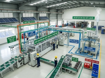 Sản xuất sạch hơn giúp phòng ngừa ô nhiễm như thế nào?
