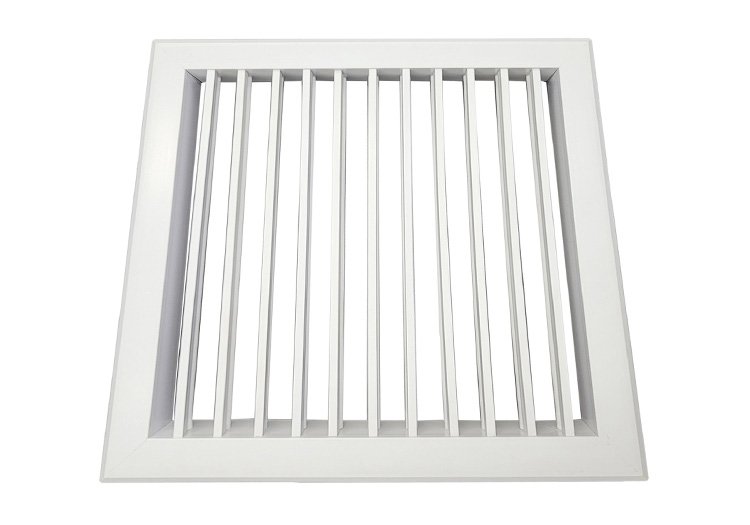 So sánh khả năng điều tiết khí của miệng gió có OBD và không có OBD - Sức khỏe & Môi trường