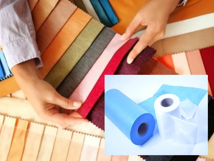 So sánh vải không dệt y tế với vải sợi truyền thống chi tiết nhất - Sức khỏe & Môi trường