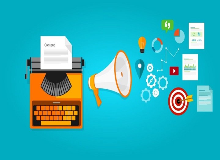 Tại sao cần đầu tư content chất lượng thay vì chỉ nhồi nhét từ khóa? - Sức khỏe & Môi trường