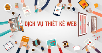 Một số dạng website được dùng nhiều hiện nay - Sức khỏe & Môi trường