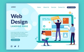 Thiết kế website bán hàng ăn sáng - Sức khỏe & Môi trường