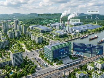 Những tiêu chí đánh giá công cụ kinh tế môi trường quan trọng nhất