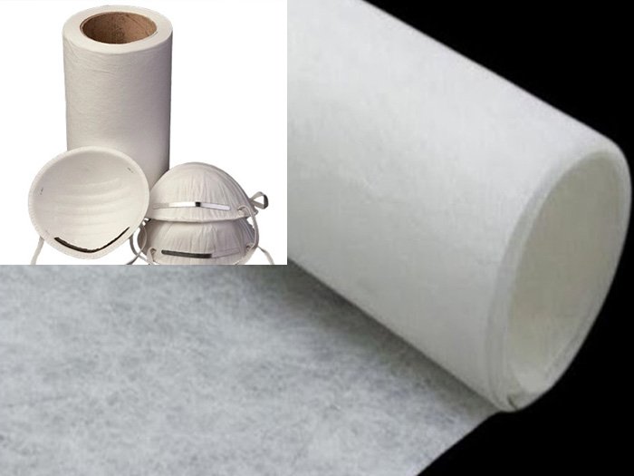 Vải không dệt y tế dùng để làm gì trong phòng thí nghiệm và bệnh viện? - Sức khỏe & Môi trường